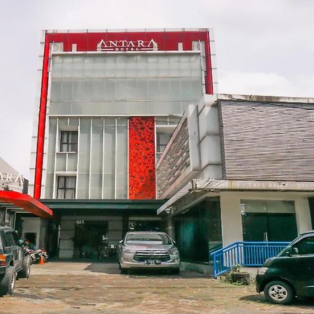 Collection O Hotel Antara จาการ์ตา ภายนอก รูปภาพ