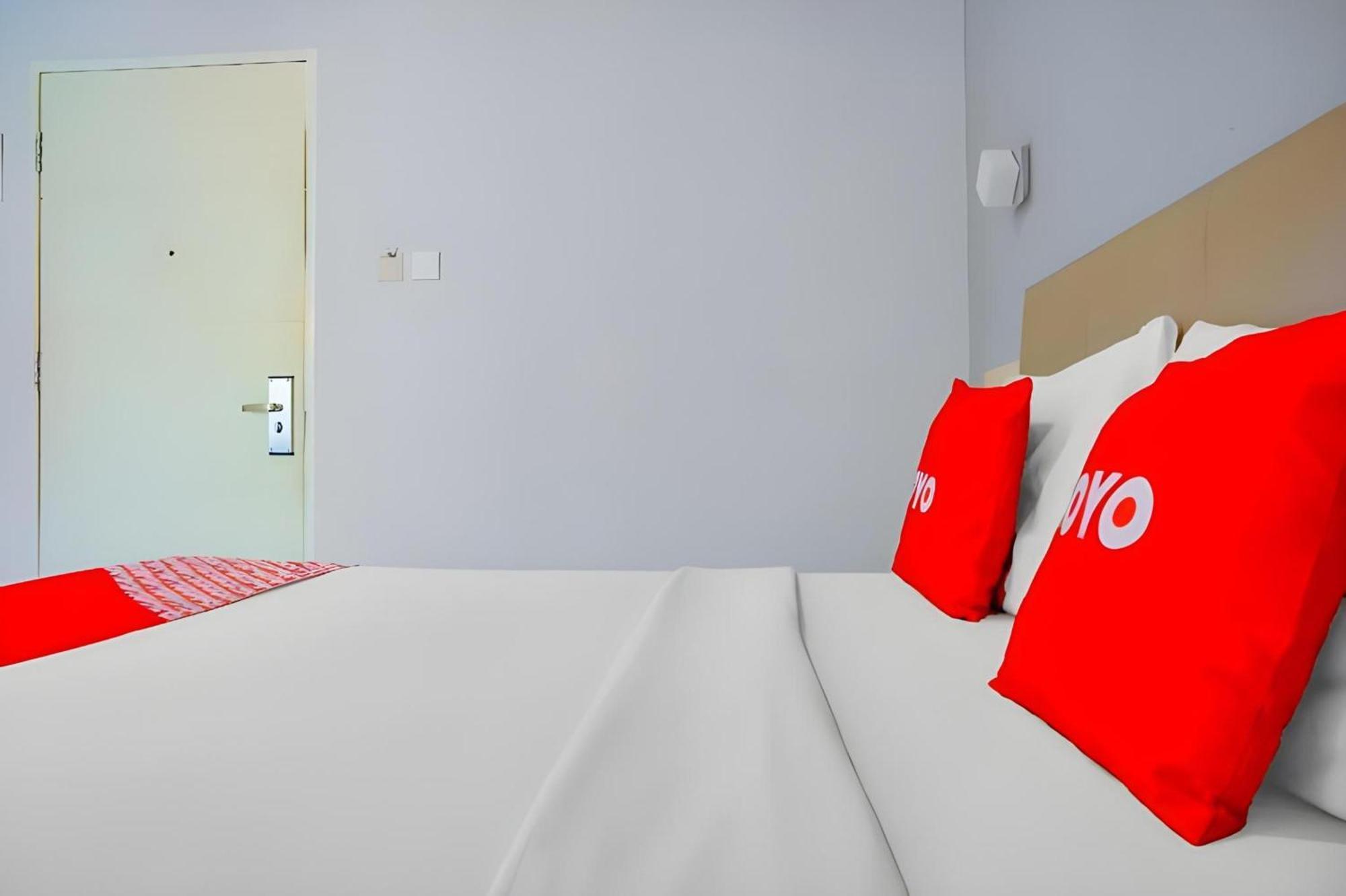 Collection O Hotel Antara จาการ์ตา ภายนอก รูปภาพ