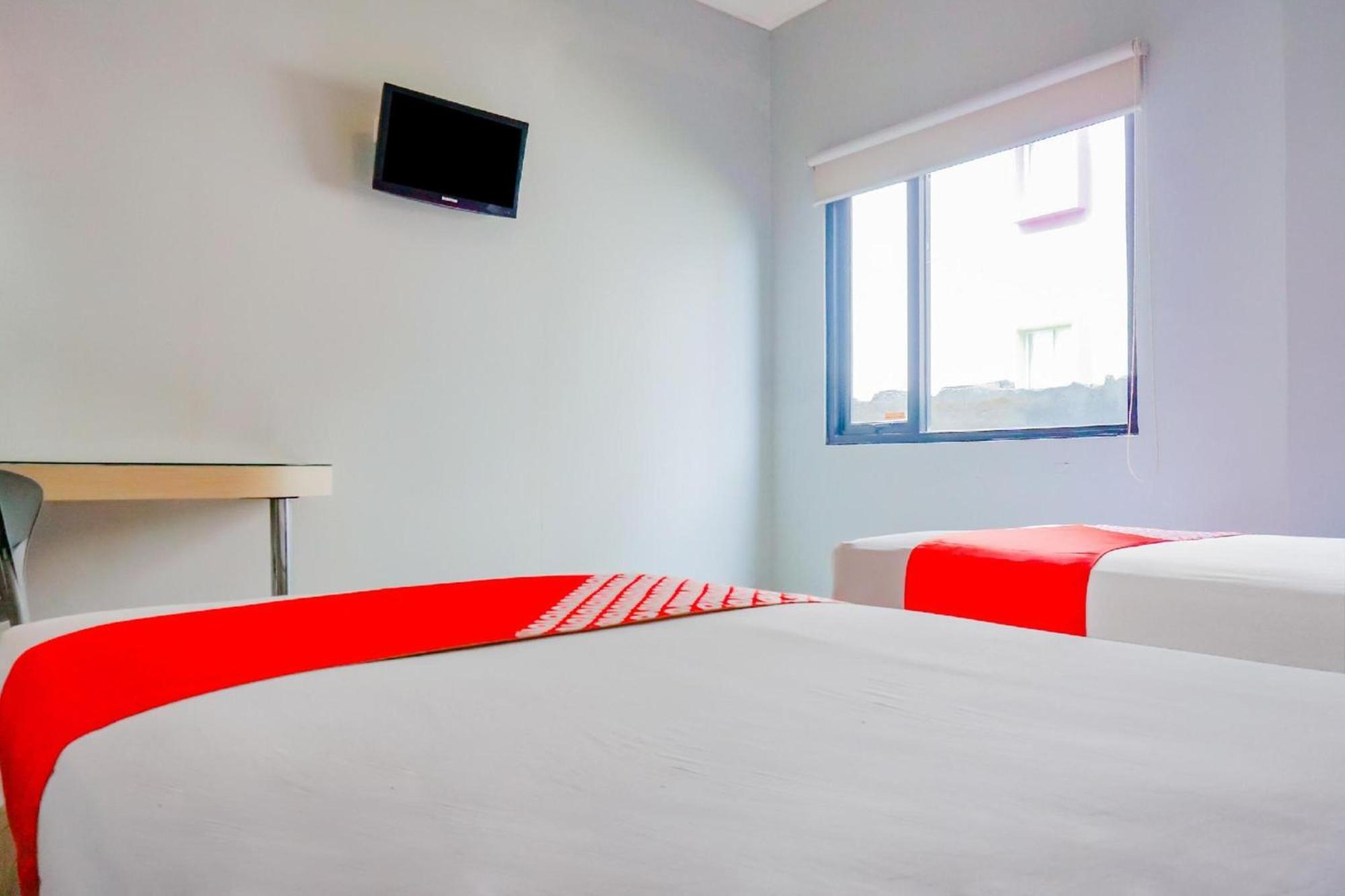 Collection O Hotel Antara จาการ์ตา ภายนอก รูปภาพ