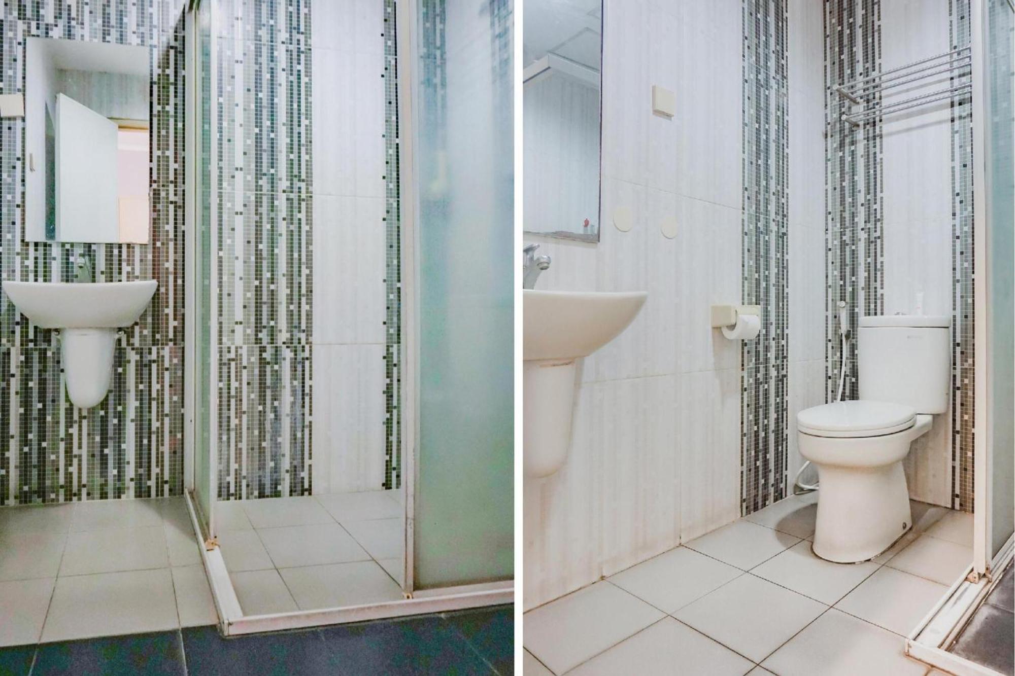 Collection O Hotel Antara จาการ์ตา ภายนอก รูปภาพ