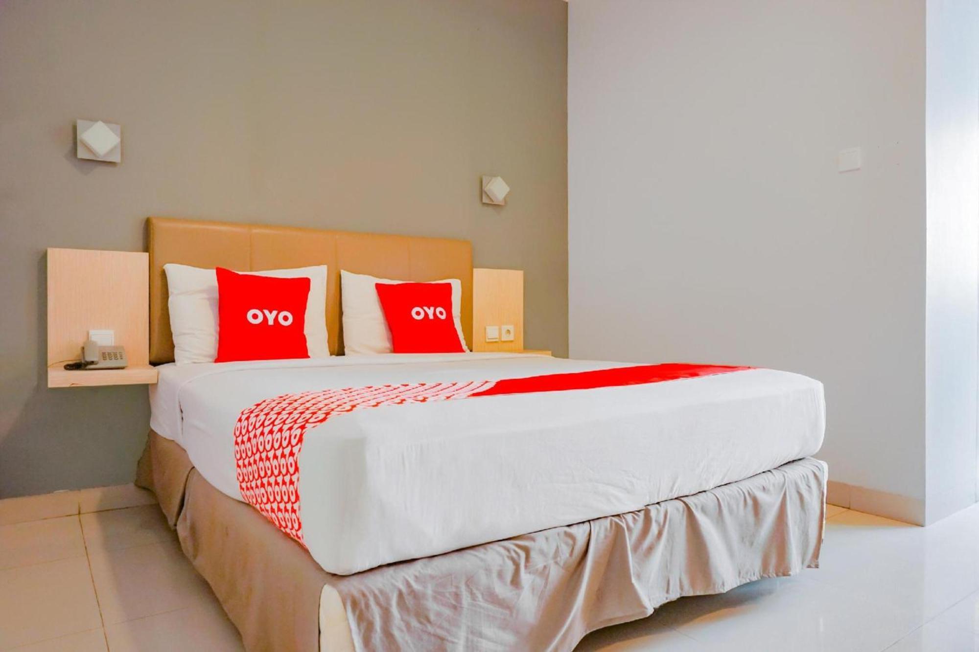 Collection O Hotel Antara จาการ์ตา ภายนอก รูปภาพ