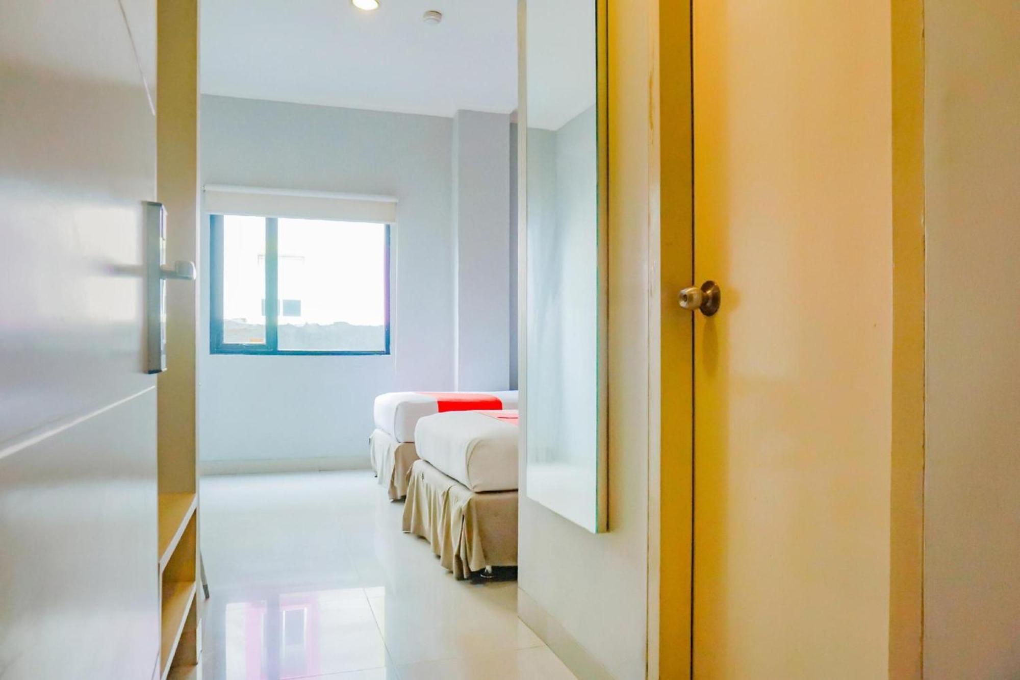 Collection O Hotel Antara จาการ์ตา ภายนอก รูปภาพ