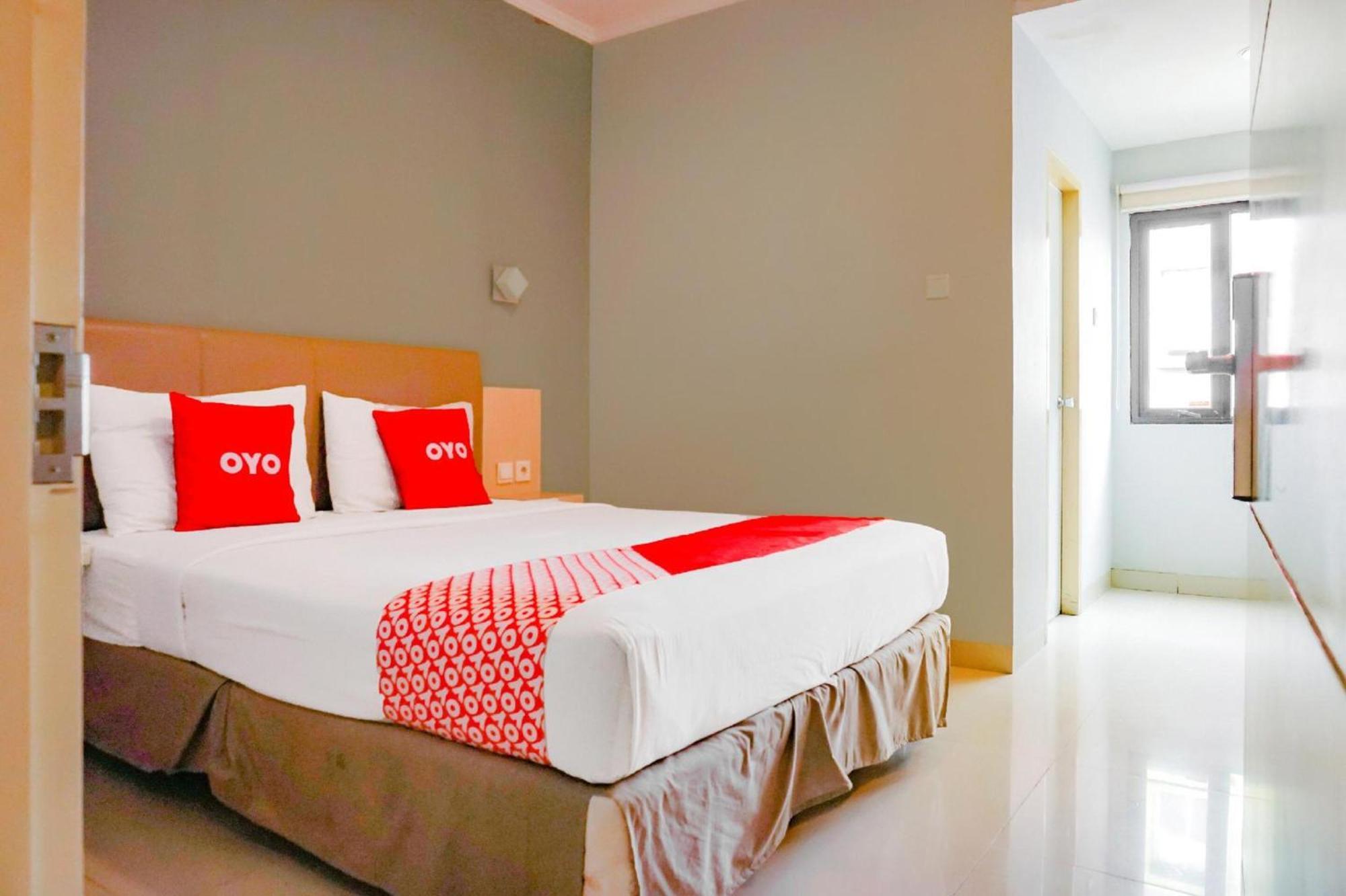 Collection O Hotel Antara จาการ์ตา ภายนอก รูปภาพ