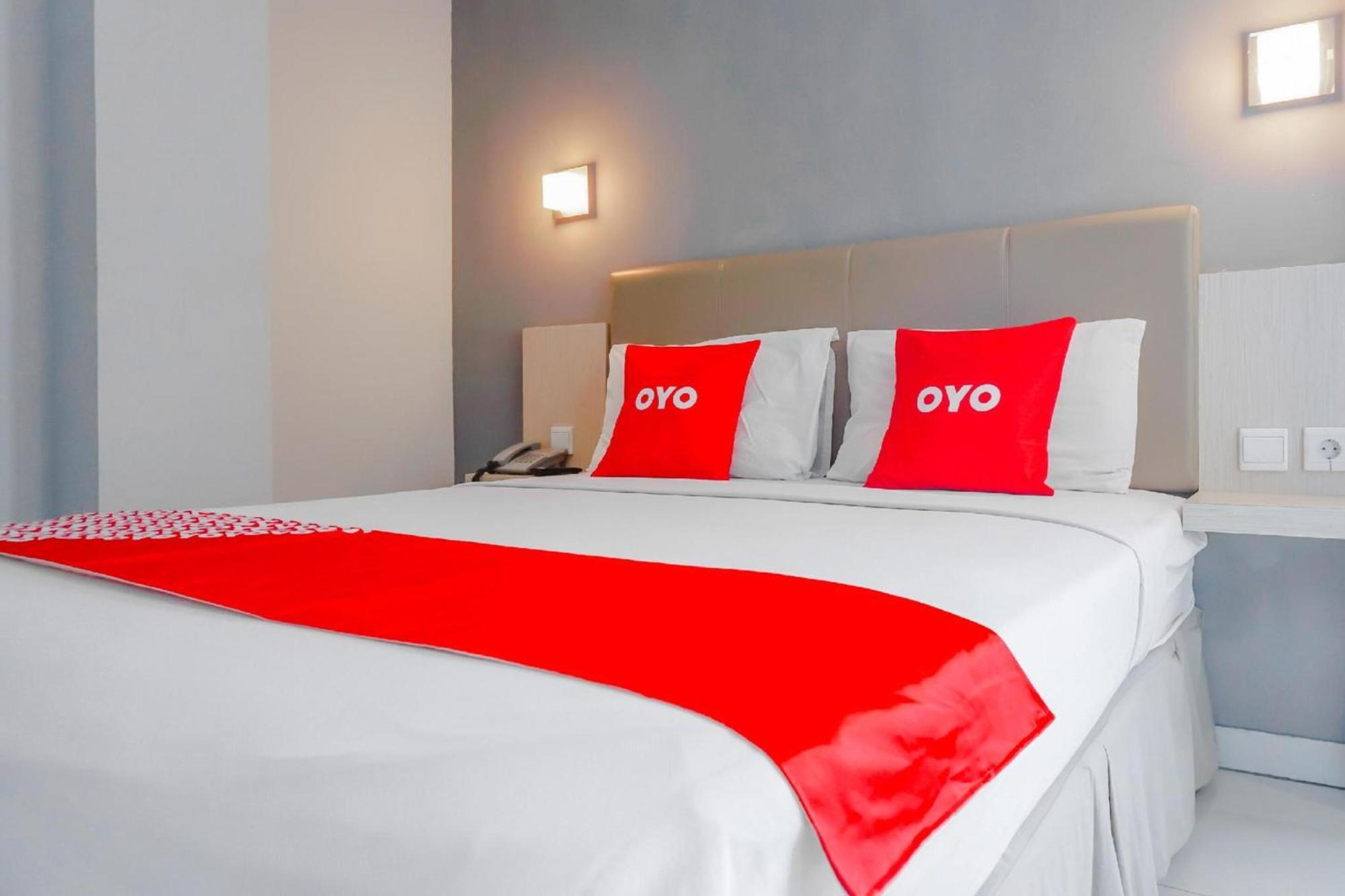 Collection O Hotel Antara จาการ์ตา ภายนอก รูปภาพ